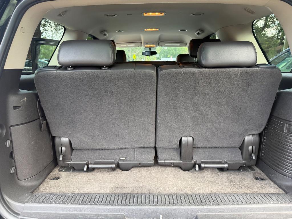 2010 Chevrolet Tahoe - $8,995