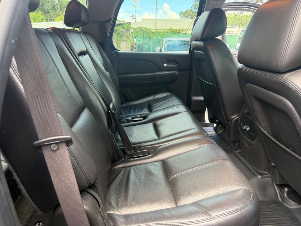 2010 Chevrolet Tahoe - $8,995