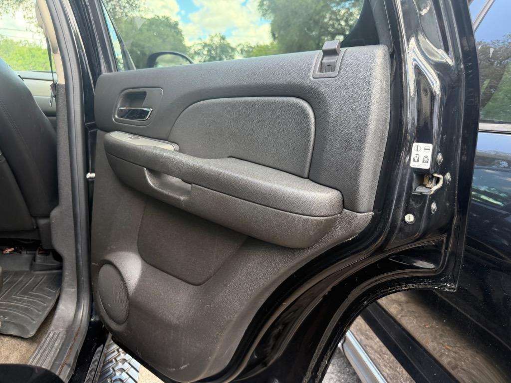 2010 Chevrolet Tahoe - $8,995