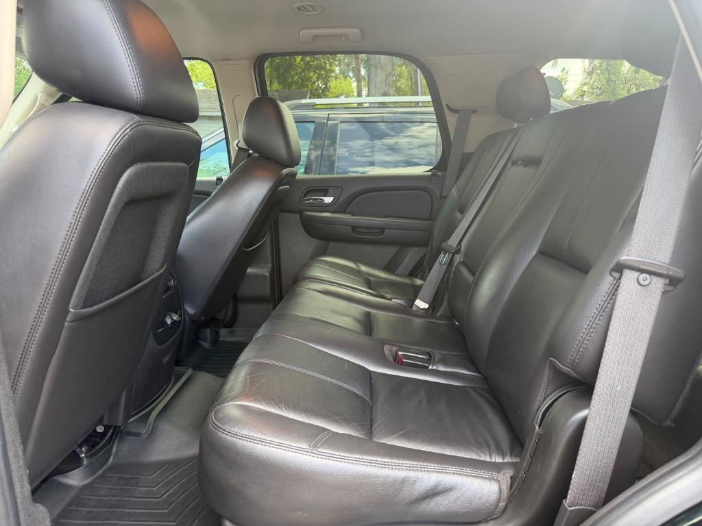 2010 Chevrolet Tahoe - $8,995