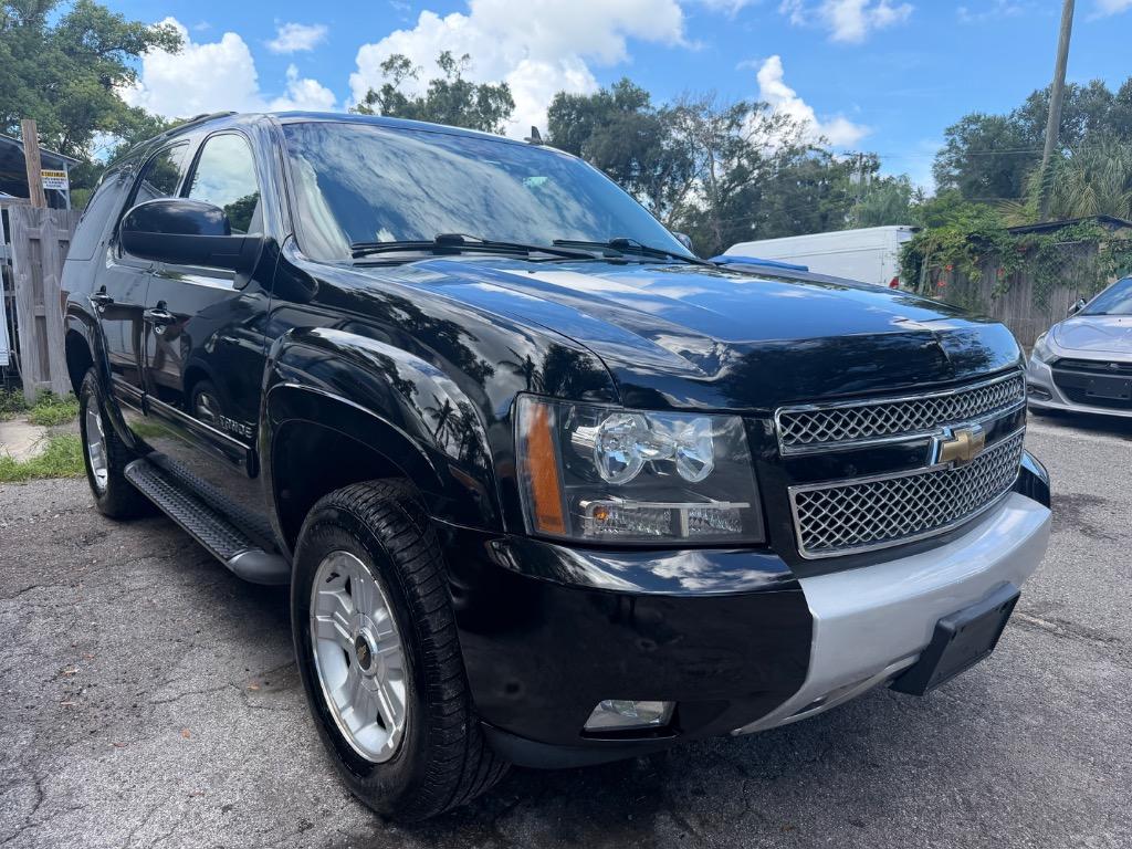 2010 Chevrolet Tahoe - $8,995