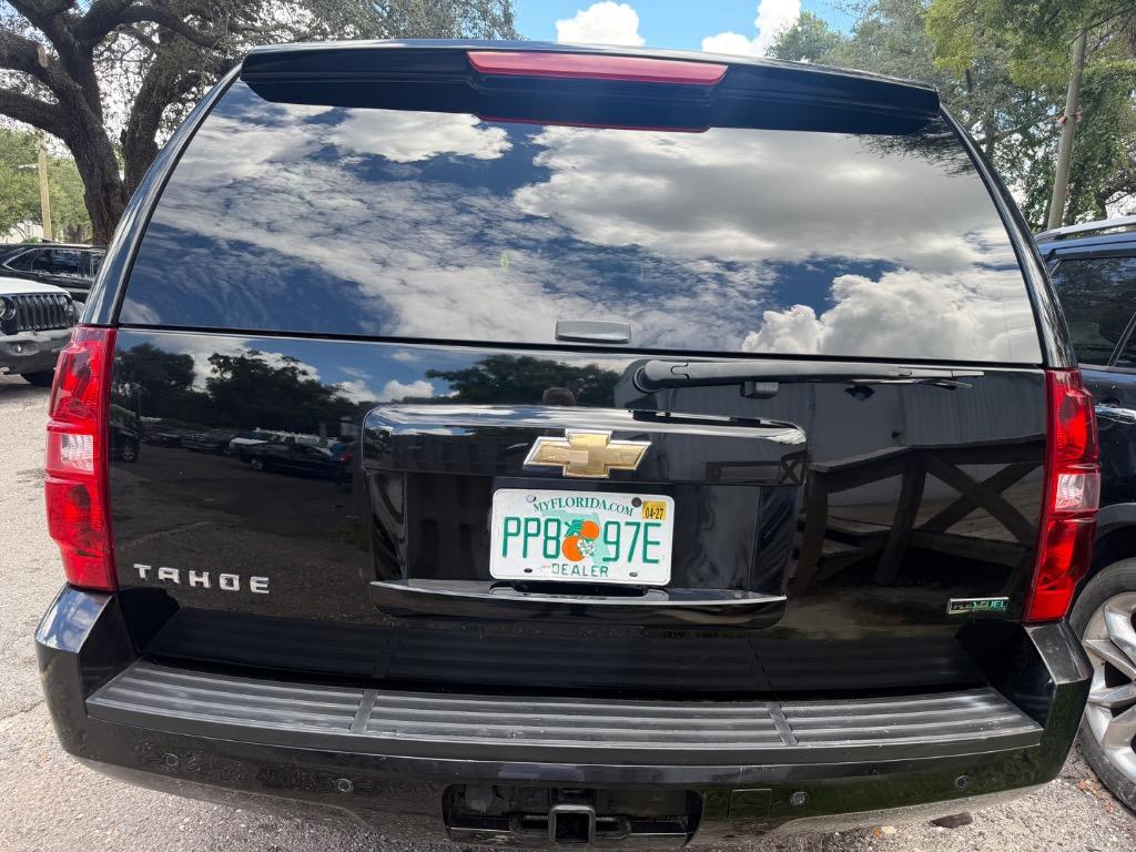 2010 Chevrolet Tahoe - $8,995