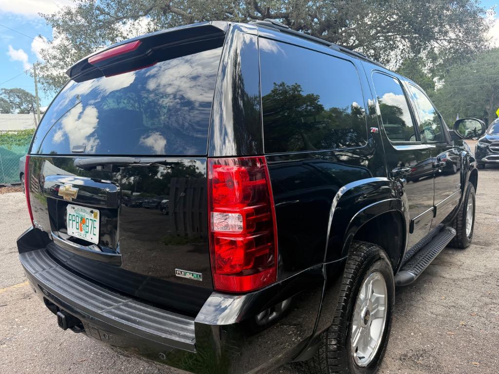 2010 Chevrolet Tahoe - $8,995