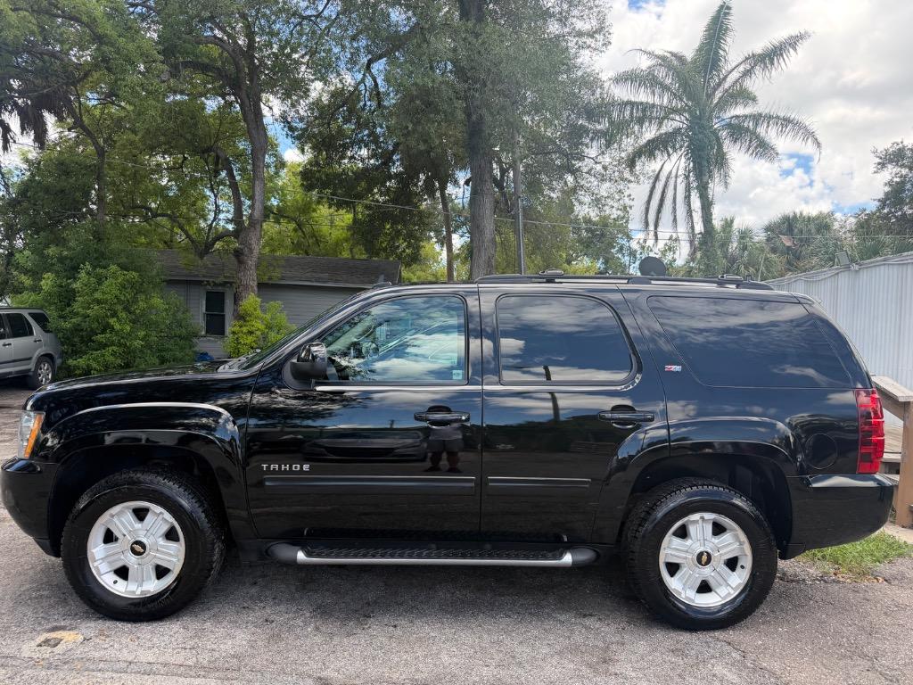 2010 Chevrolet Tahoe - $8,995