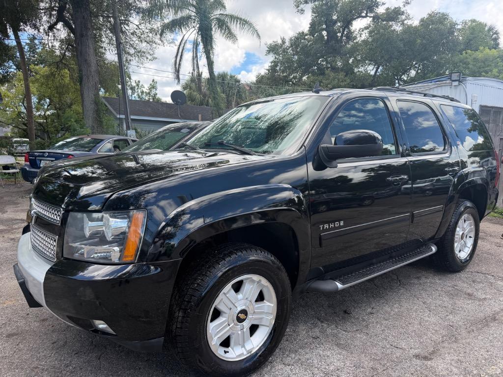 2010 Chevrolet Tahoe - $8,995