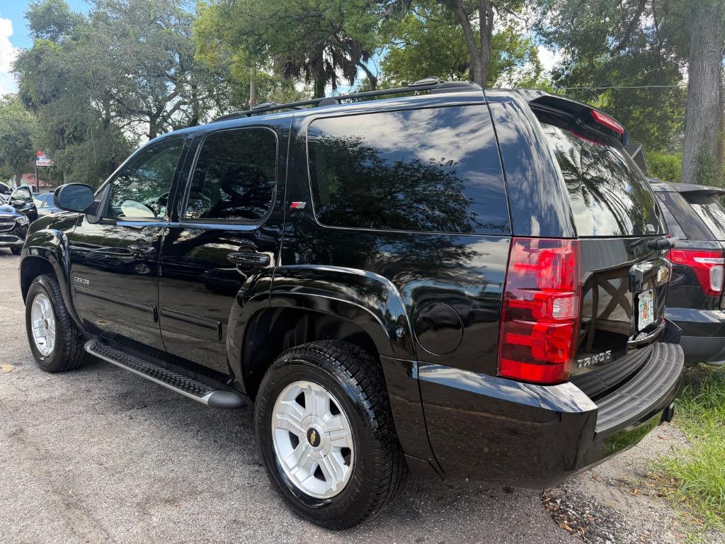 2010 Chevrolet Tahoe - $8,995