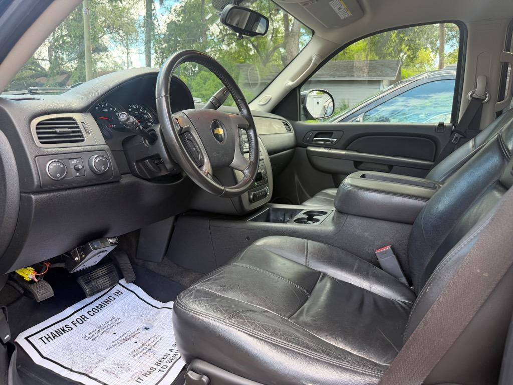 2010 Chevrolet Tahoe - $8,995