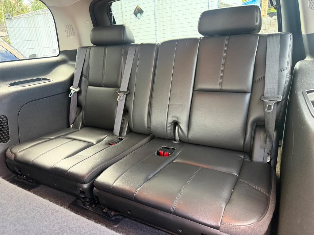 2010 Chevrolet Tahoe - $8,995