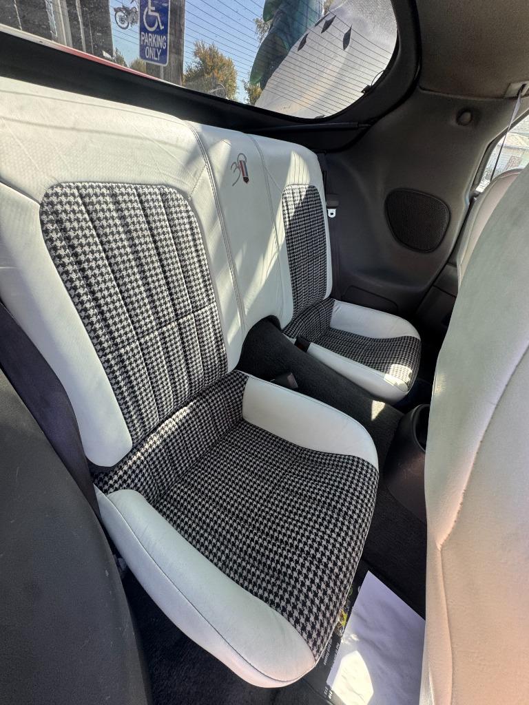 1997 Chevrolet Camaro - $14,019