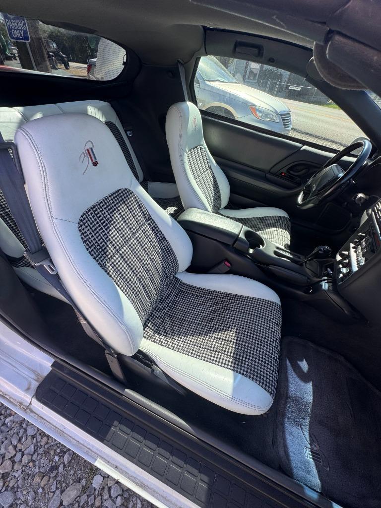 1997 Chevrolet Camaro - $14,019