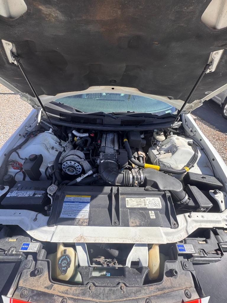 1997 Chevrolet Camaro - $14,019