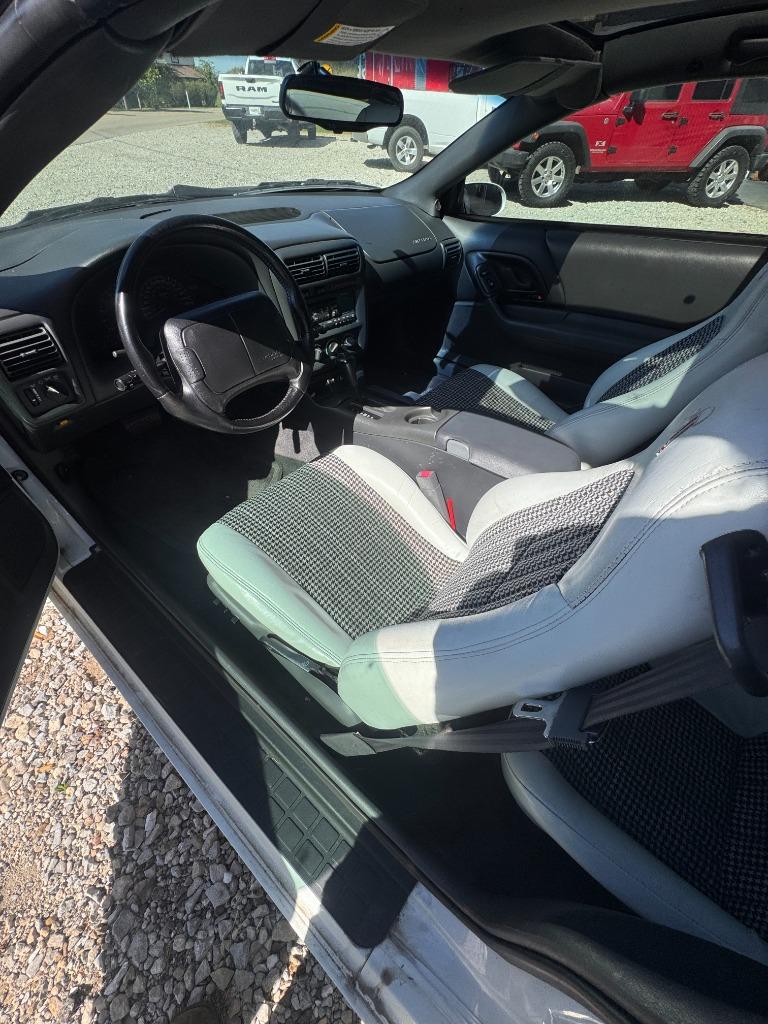 1997 Chevrolet Camaro - $14,019