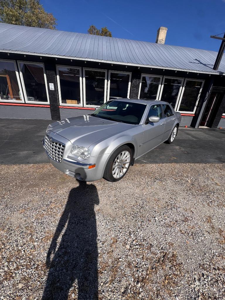 2007 Chrysler 300
