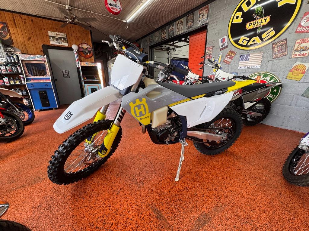 2023 Husqvarna Closed Course Competition - $7,005