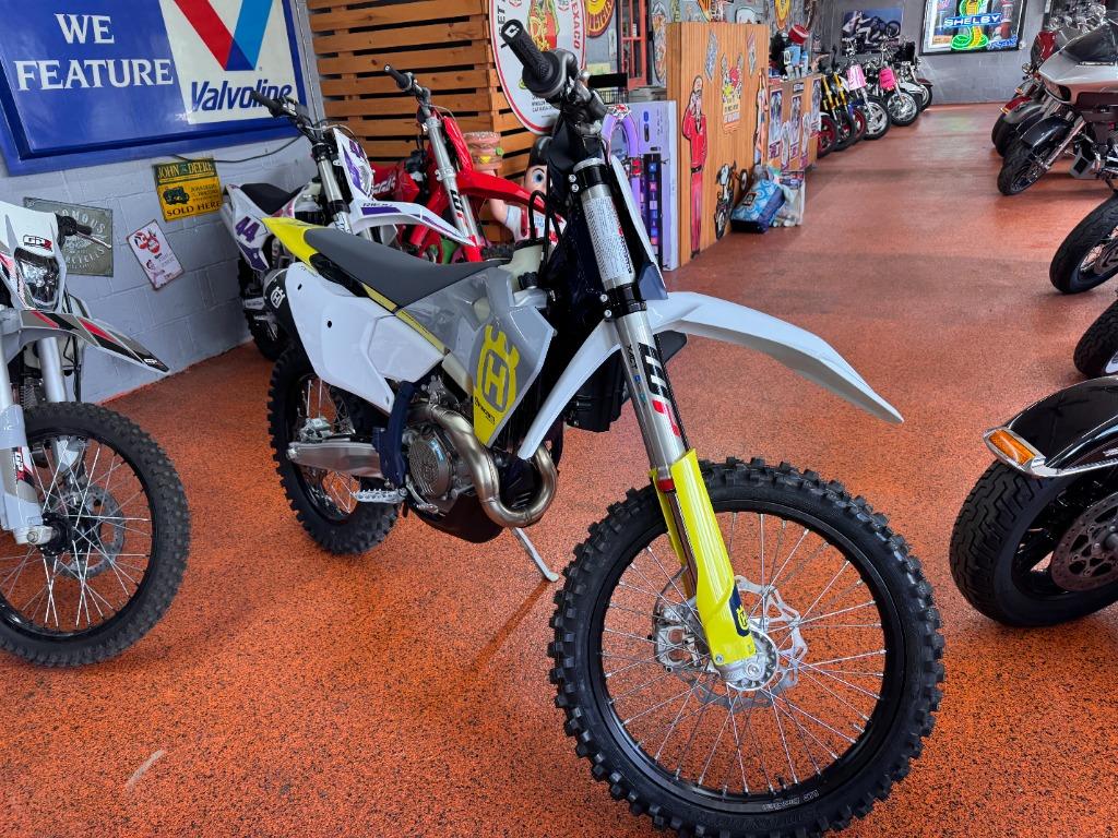 2023 Husqvarna Closed Course Competition - $7,005