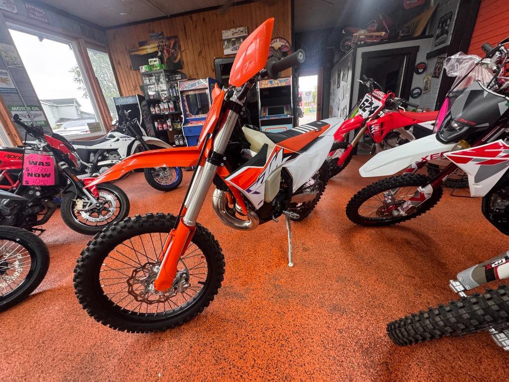 2023 Ktm Closed Course Competition - $7,009