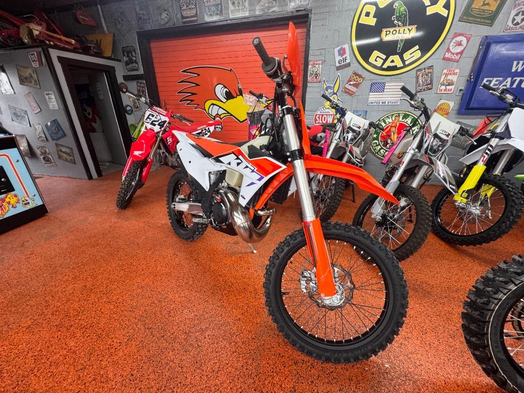 2023 Ktm Closed Course Competition - $7,009