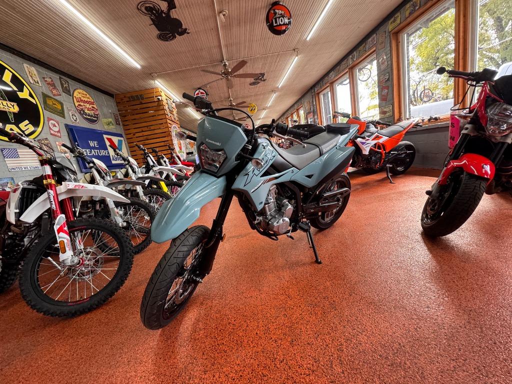2024 Kawasaki Klx300 - $3,734