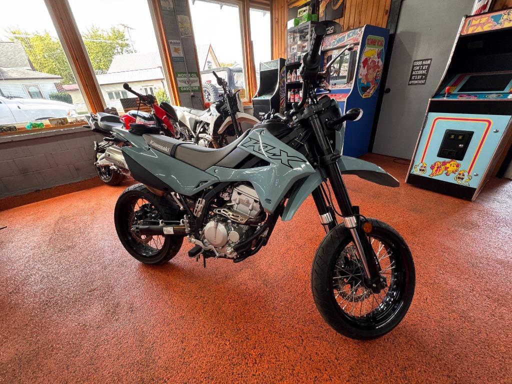 2024 Kawasaki Klx300 - $3,734
