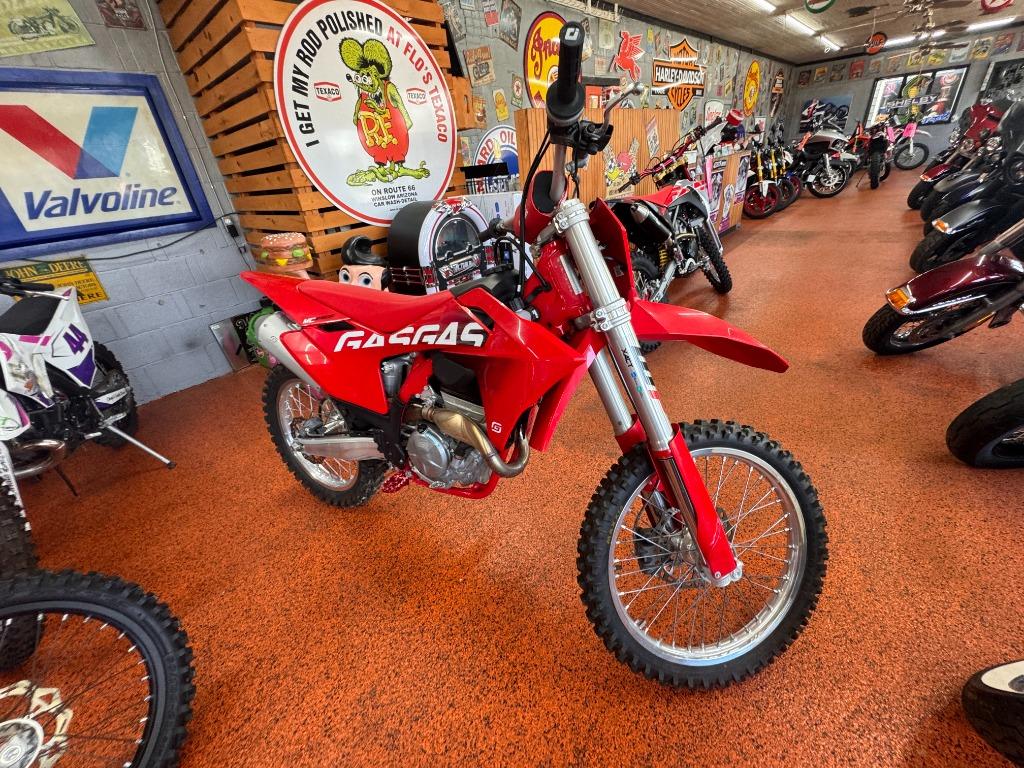 2024 Gasgas Closed Course Competition - $5,603