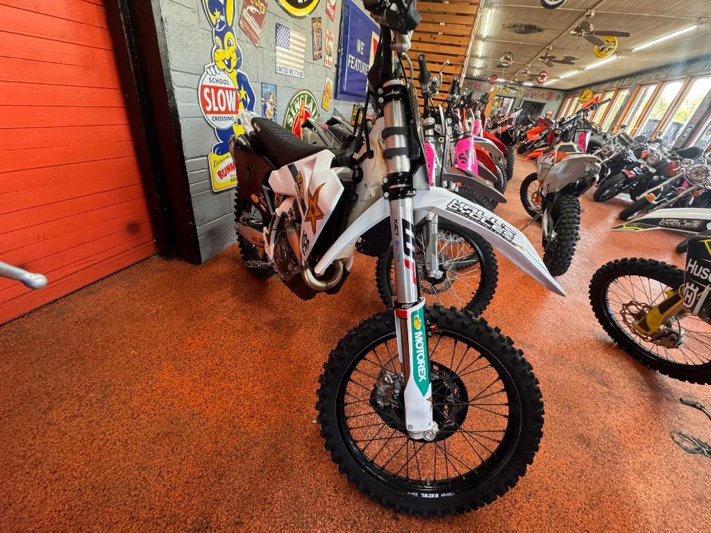 2025 Husqvarna Closed Course Competition - $6,168