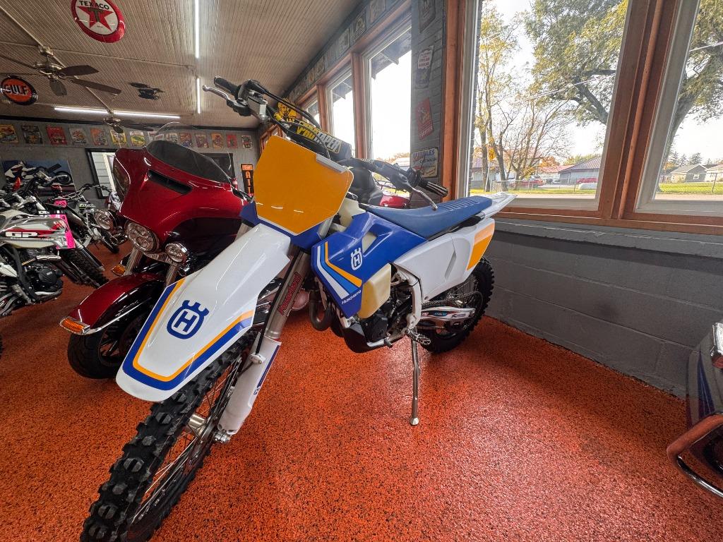 2025 Husqvarna Closed Course Competition - $6,541
