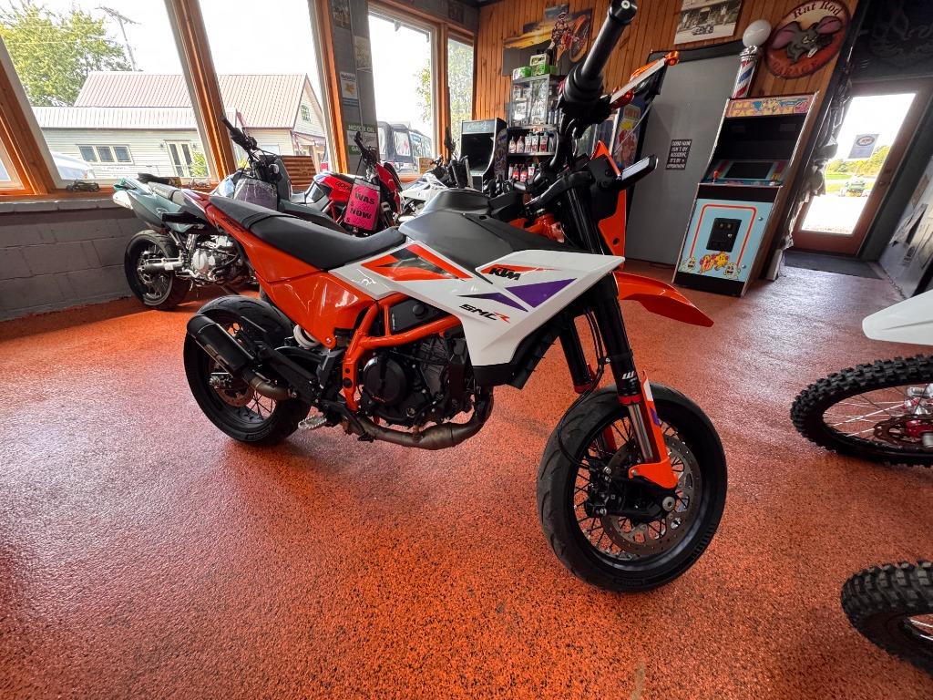 2026 Ktm Smc - $5,346