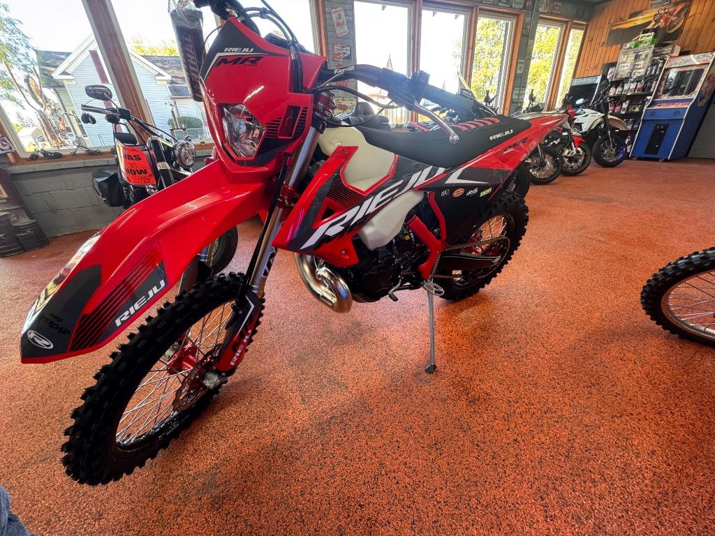 2026 Reiju MR300i Pro - $12,055