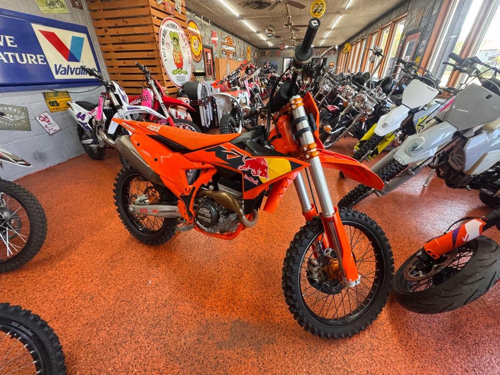 2026 Ktm Closed Course Competition - $7,008