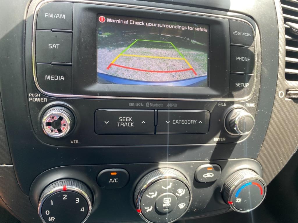 2014 Kia Forte