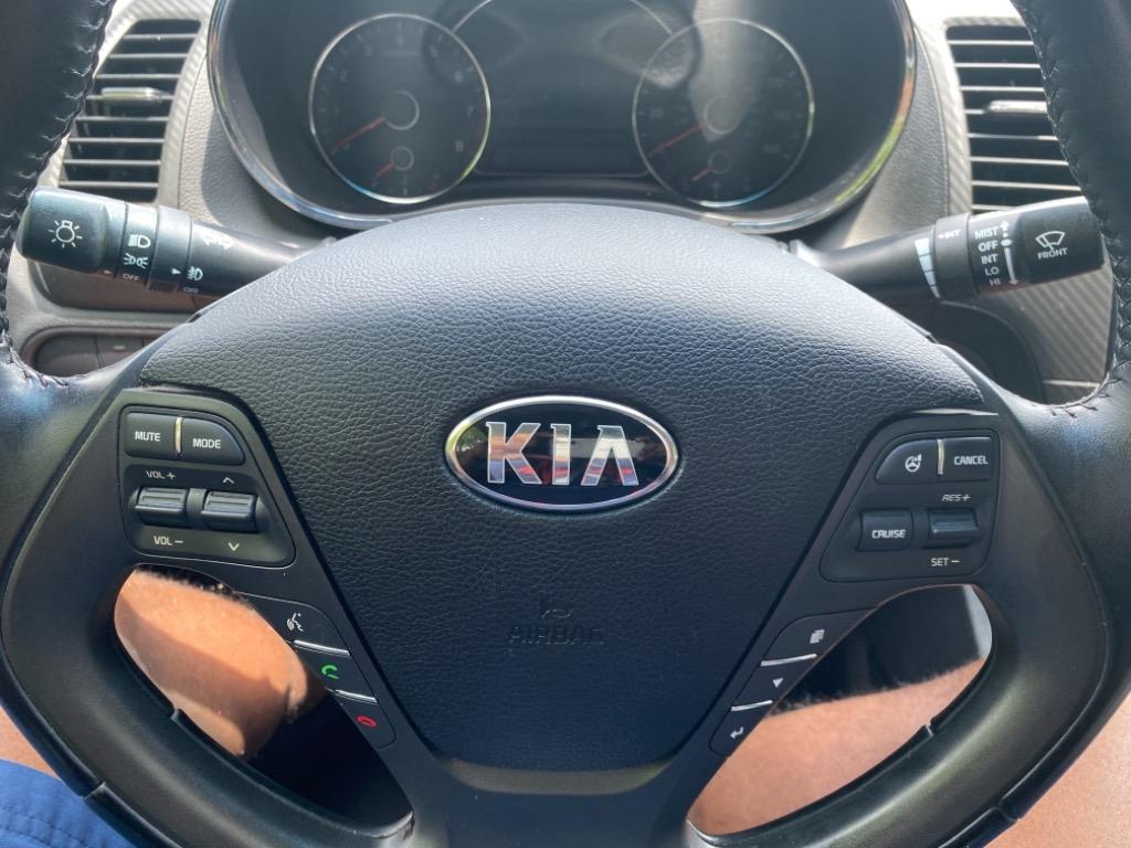 2014 Kia Forte