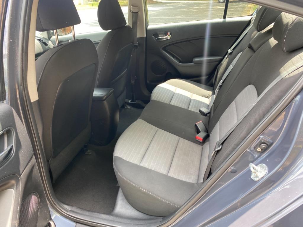 2014 Kia Forte