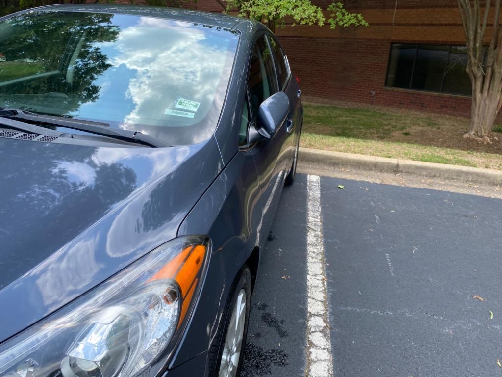 2014 Kia Forte
