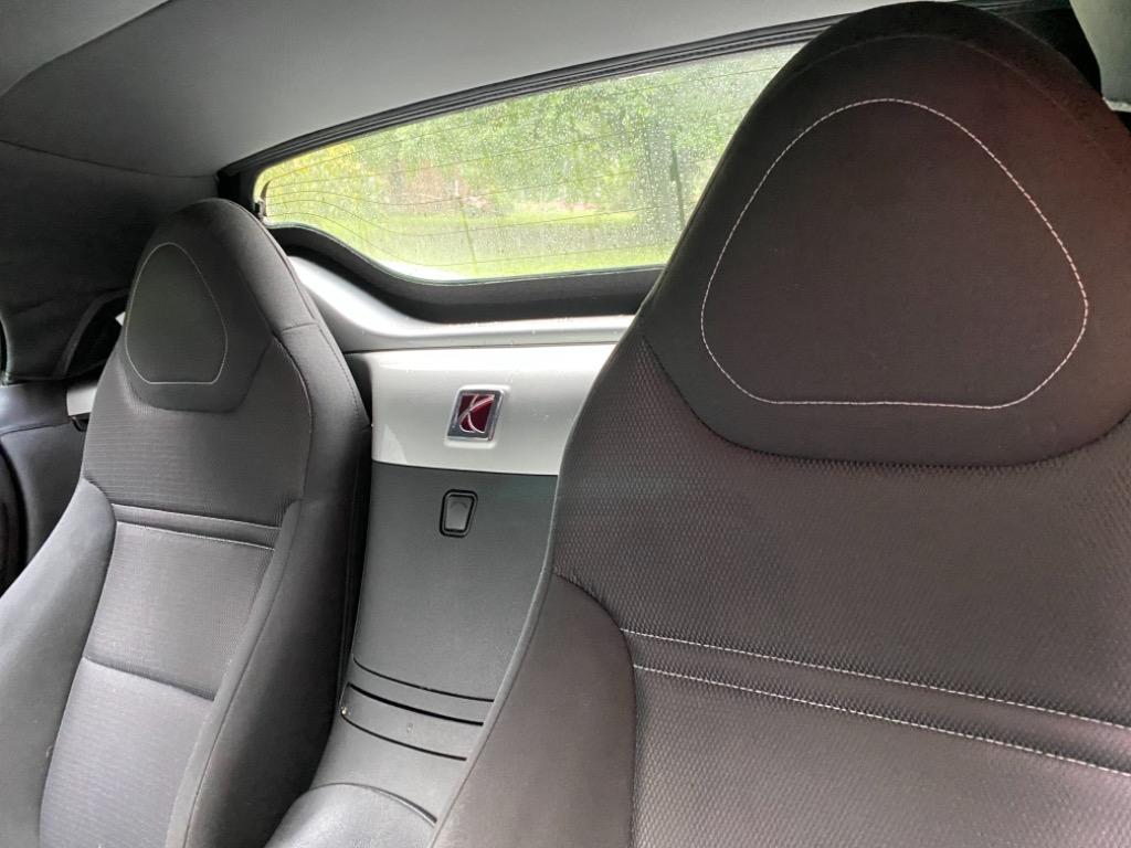 2007 Saturn SKY