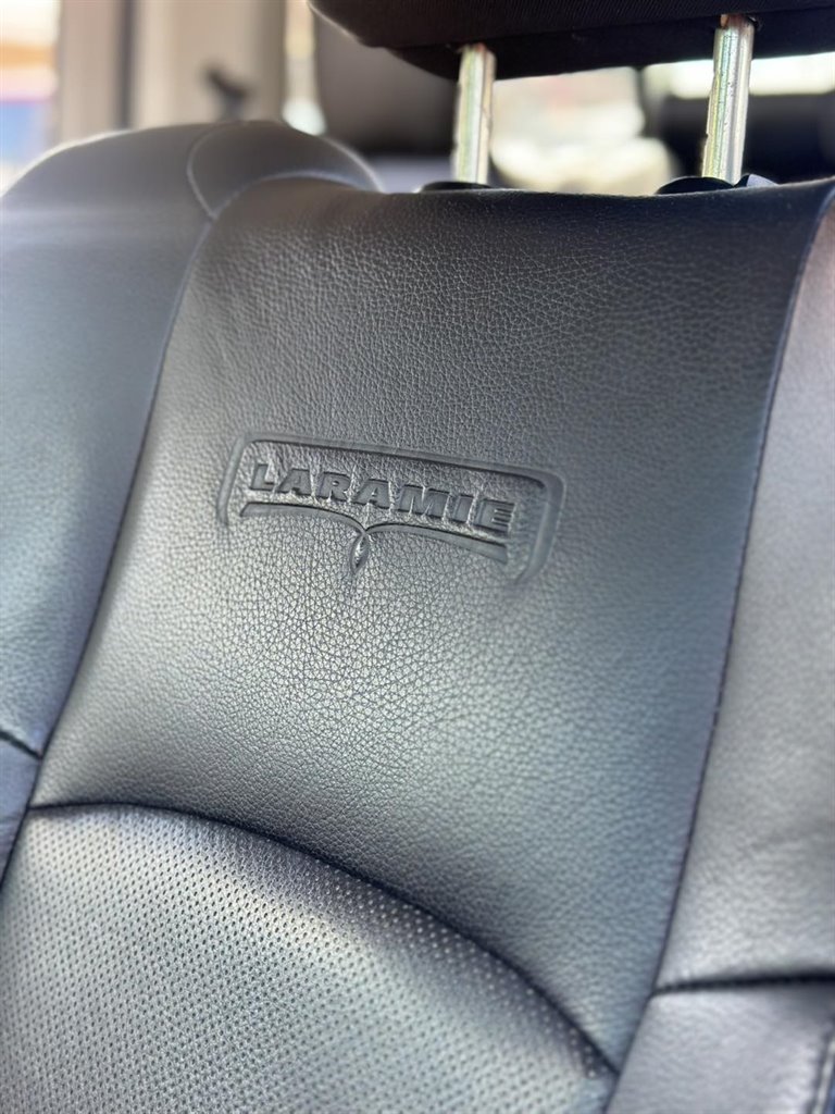 2016 Ram 1500 - $23,995