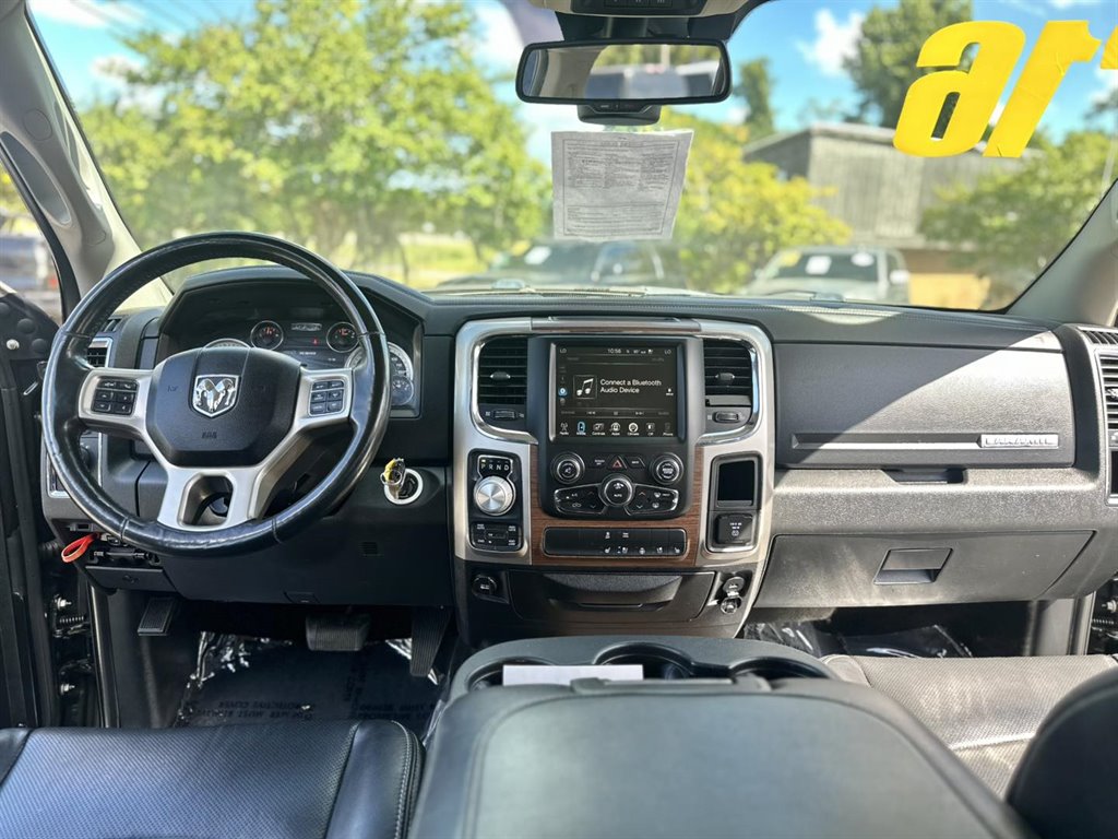 2016 Ram 1500 - $23,995