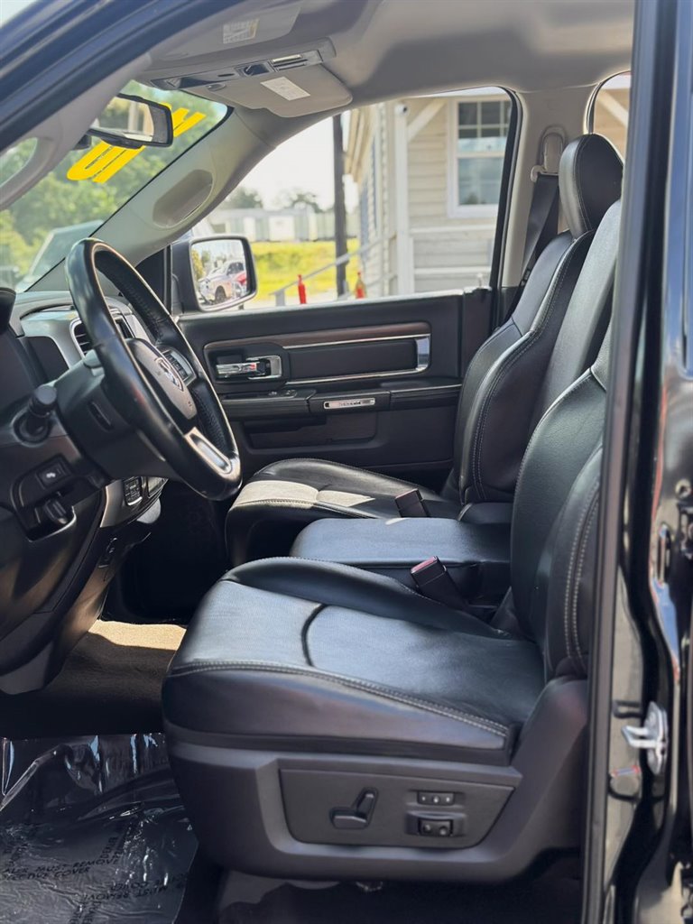 2016 Ram 1500 - $23,995