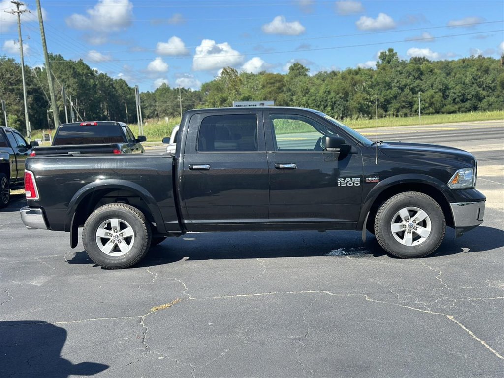 2016 Ram 1500 - $23,995