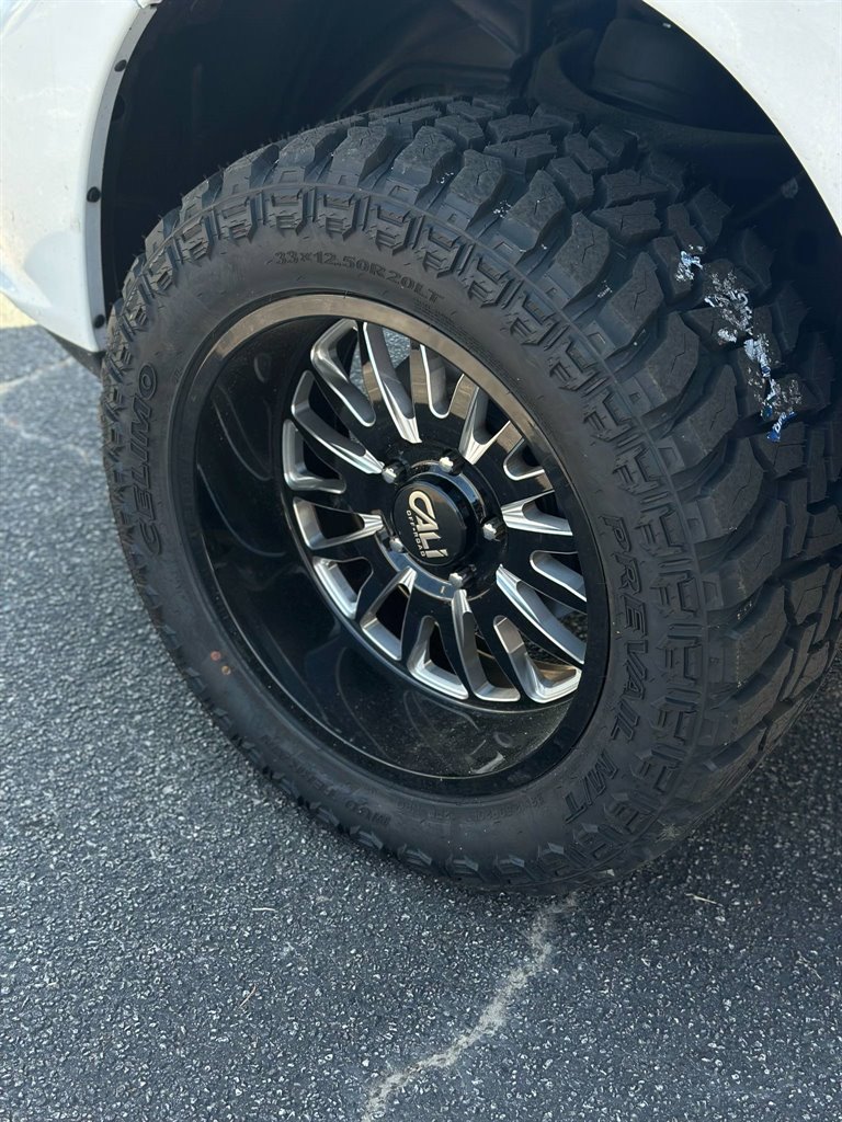 2019 RAM 1500 DS Tradesman photo