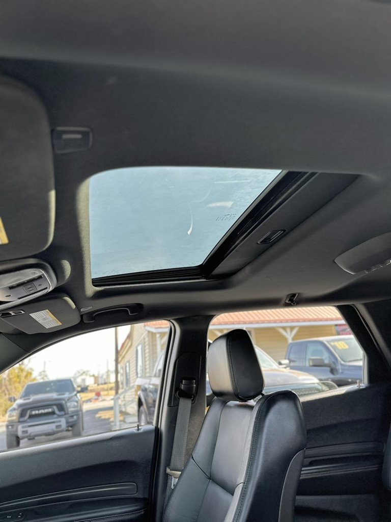 2021 Dodge Durango - $30,995