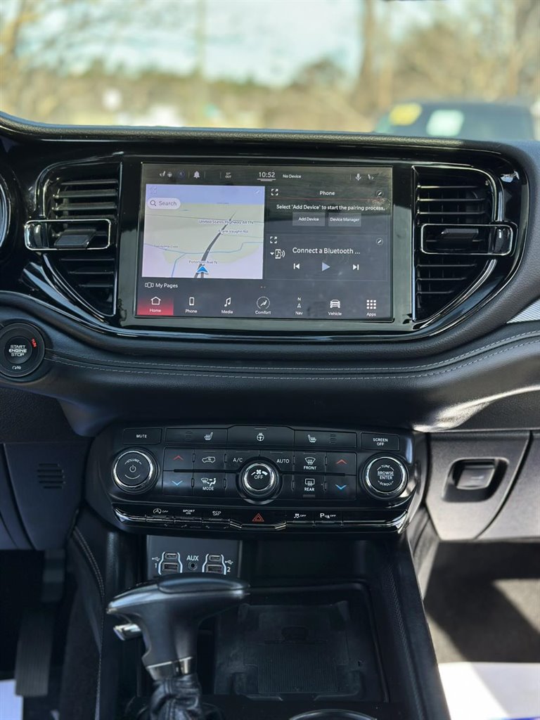2021 Dodge Durango - $30,995