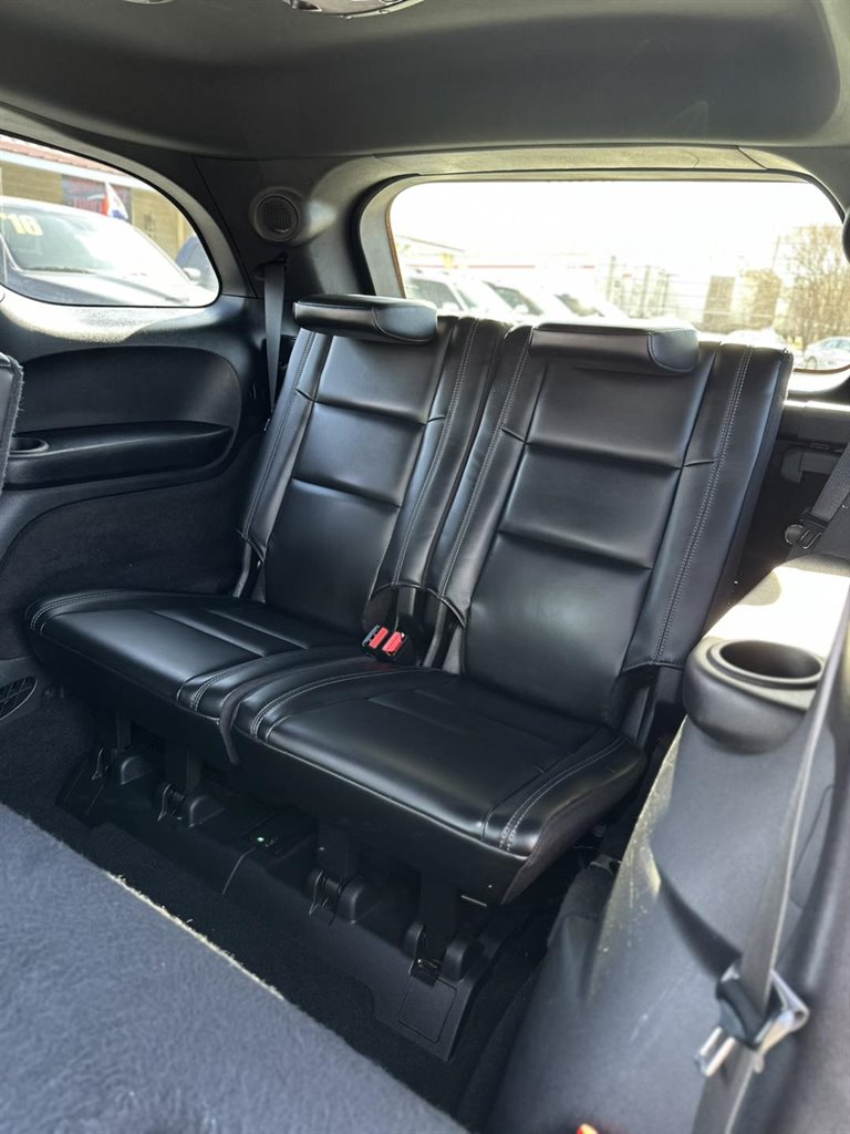 2021 Dodge Durango - $30,995