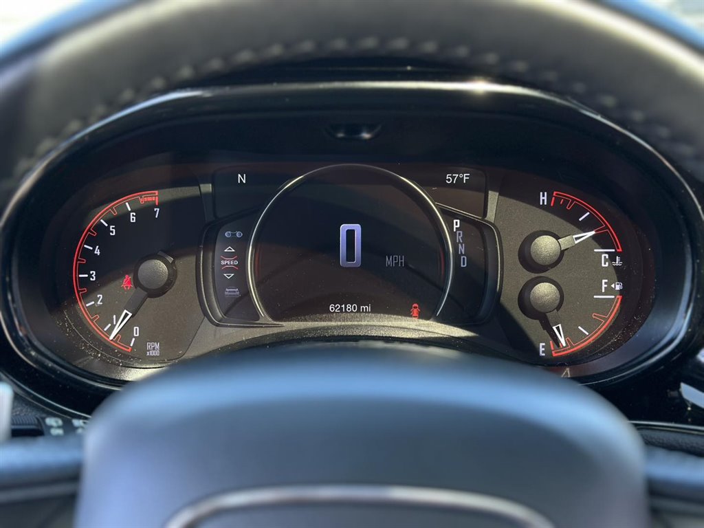2021 Dodge Durango - $30,995