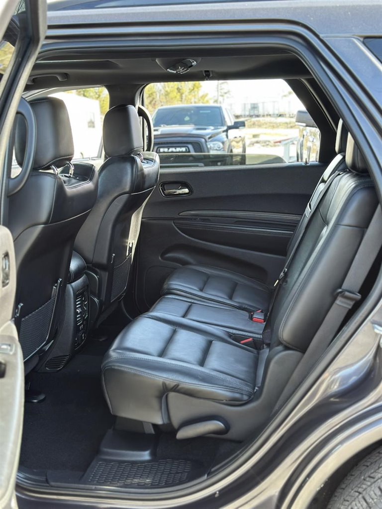 2021 Dodge Durango - $30,995