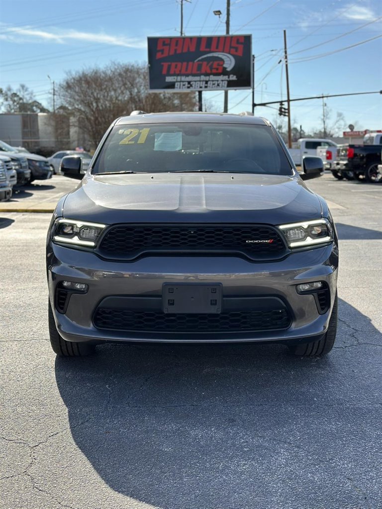2021 Dodge Durango - $30,995