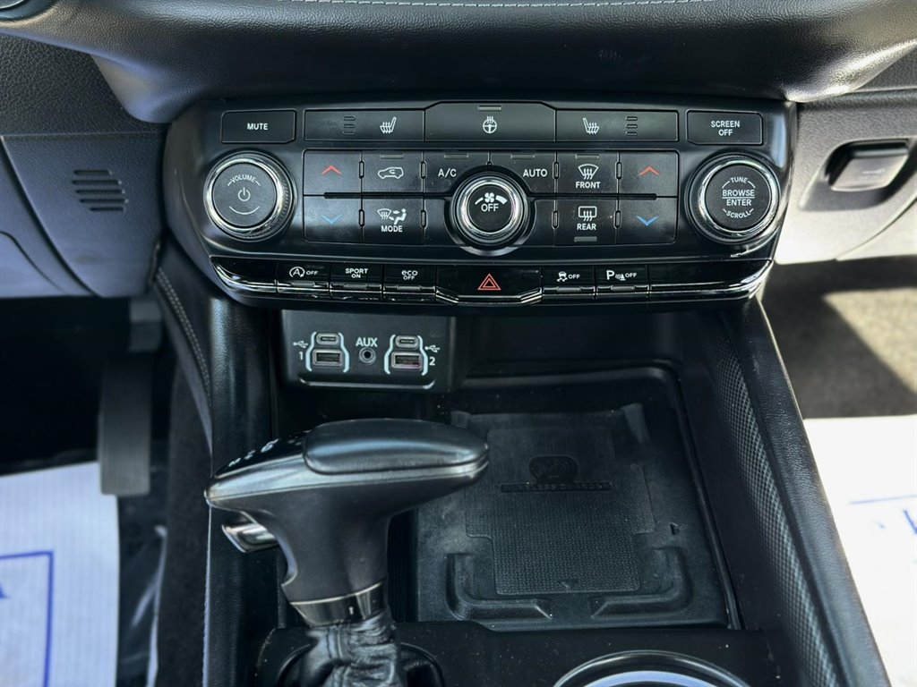 2021 Dodge Durango - $30,995