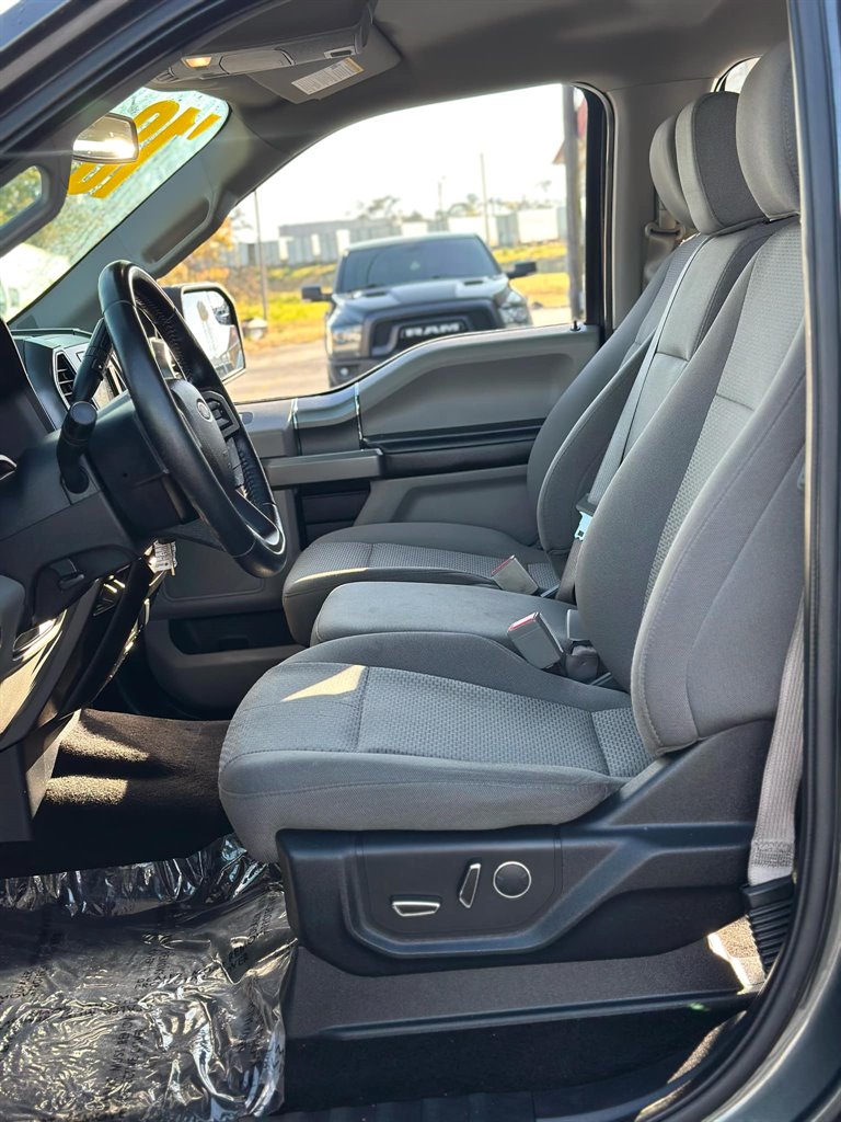 2018 Ford F150 XLT photo
