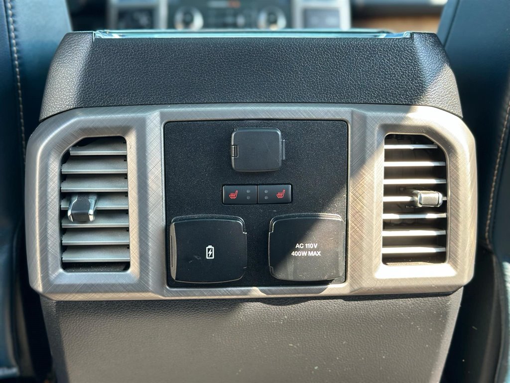 2018 Ford F150 Limited photo