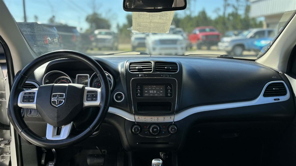 2019 Dodge Journey - $15,995