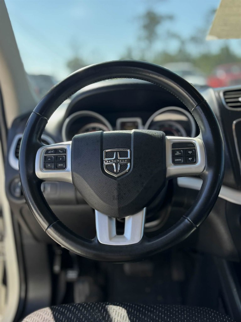 2019 Dodge Journey - $15,995